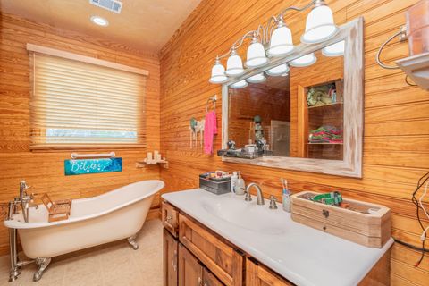 Tiny photo for 708 Gum Swamp Road, Jackson, SC 29831 (MLS # 222276)