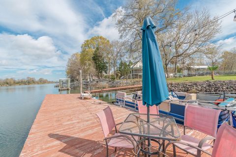 Tiny photo for 708 Gum Swamp Road, Jackson, SC 29831 (MLS # 222276)