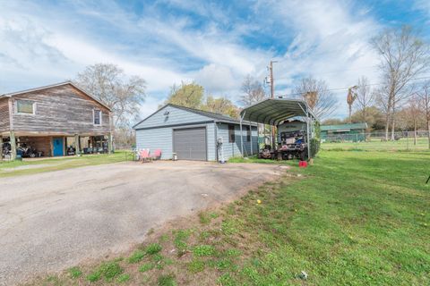 Tiny photo for 708 Gum Swamp Road, Jackson, SC 29831 (MLS # 222276)