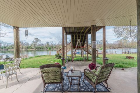 Tiny photo for 708 Gum Swamp Road, Jackson, SC 29831 (MLS # 222276)