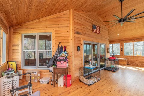 Tiny photo for 708 Gum Swamp Road, Jackson, SC 29831 (MLS # 222276)