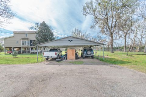 Tiny photo for 708 Gum Swamp Road, Jackson, SC 29831 (MLS # 222276)