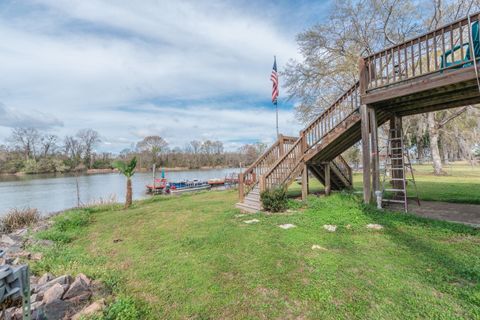 Tiny photo for 708 Gum Swamp Road, Jackson, SC 29831 (MLS # 222276)