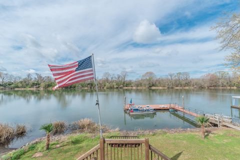 Tiny photo for 708 Gum Swamp Road, Jackson, SC 29831 (MLS # 222276)