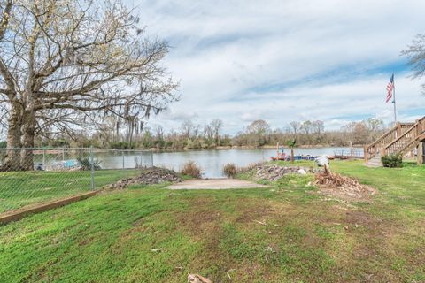 Tiny photo for 708 Gum Swamp Road, Jackson, SC 29831 (MLS # 222276)