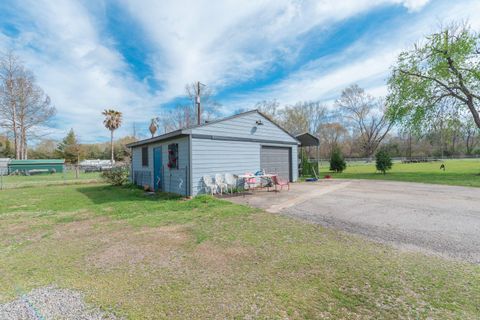 Tiny photo for 708 Gum Swamp Road, Jackson, SC 29831 (MLS # 222276)