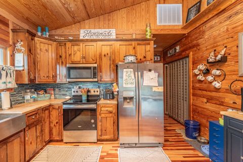 Tiny photo for 708 Gum Swamp Road, Jackson, SC 29831 (MLS # 222276)