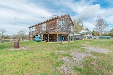 Tiny photo for 708 Gum Swamp Road, Jackson, SC 29831 (MLS # 222276)