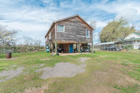 Tiny photo for 708 Gum Swamp Road, Jackson, SC 29831 (MLS # 222276)