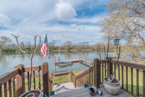 Tiny photo for 708 Gum Swamp Road, Jackson, SC 29831 (MLS # 222276)