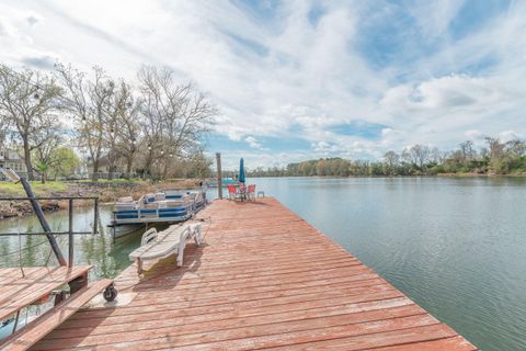 Tiny photo for 708 Gum Swamp Road, Jackson, SC 29831 (MLS # 222276)