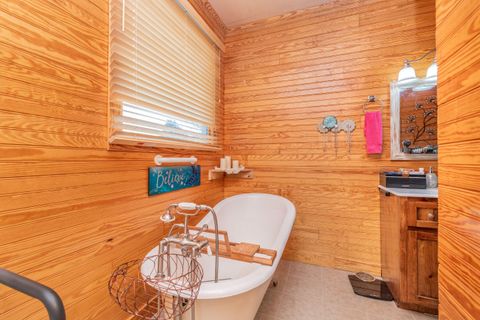 Tiny photo for 708 Gum Swamp Road, Jackson, SC 29831 (MLS # 222276)