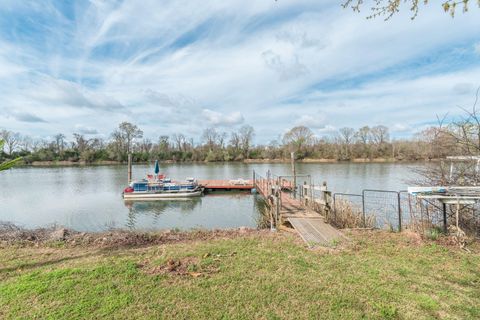 Tiny photo for 708 Gum Swamp Road, Jackson, SC 29831 (MLS # 222276)