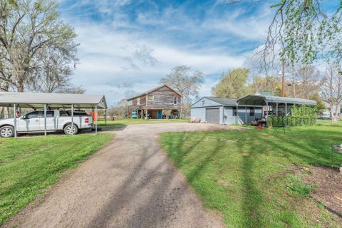 Tiny photo for 708 Gum Swamp Road, Jackson, SC 29831 (MLS # 222276)