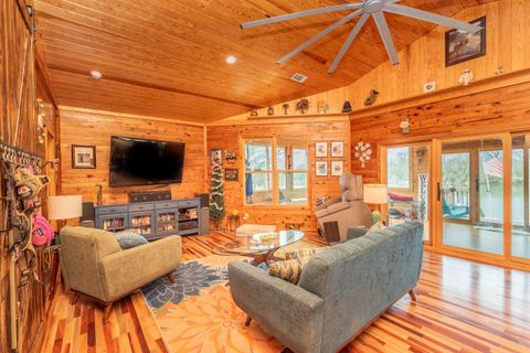 Tiny photo for 708 Gum Swamp Road, Jackson, SC 29831 (MLS # 222276)