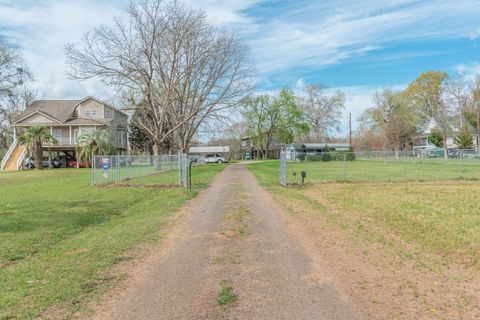 Tiny photo for 708 Gum Swamp Road, Jackson, SC 29831 (MLS # 222276)