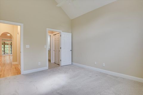 Tiny photo for 111 Poplar Hill Court, Aiken, SC 29803 (MLS # 219674)