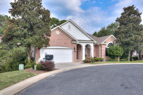 Tiny photo for 111 Poplar Hill Court, Aiken, SC 29803 (MLS # 219674)