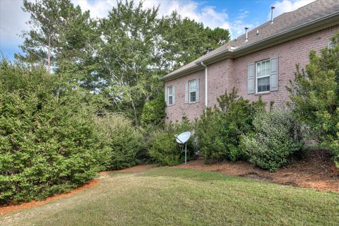 Tiny photo for 111 Poplar Hill Court, Aiken, SC 29803 (MLS # 219674)
