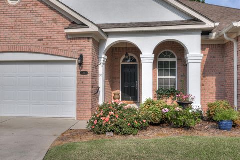 Tiny photo for 111 Poplar Hill Court, Aiken, SC 29803 (MLS # 219674)
