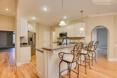 Tiny photo for 111 Poplar Hill Court, Aiken, SC 29803 (MLS # 219674)