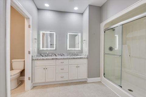 Tiny photo for 111 Poplar Hill Court, Aiken, SC 29803 (MLS # 219674)