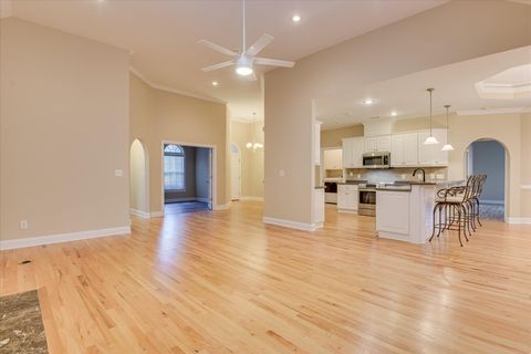 Tiny photo for 111 Poplar Hill Court, Aiken, SC 29803 (MLS # 219674)