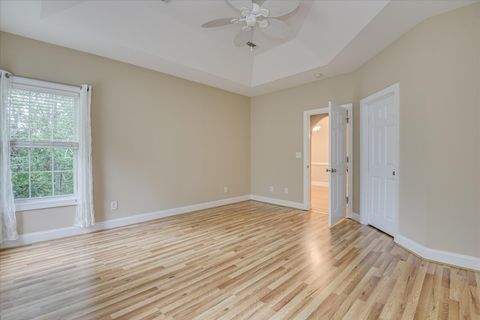 Tiny photo for 111 Poplar Hill Court, Aiken, SC 29803 (MLS # 219674)