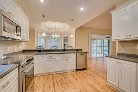 Tiny photo for 111 Poplar Hill Court, Aiken, SC 29803 (MLS # 219674)