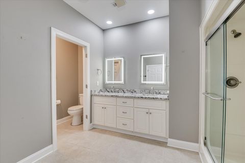 Tiny photo for 111 Poplar Hill Court, Aiken, SC 29803 (MLS # 219674)