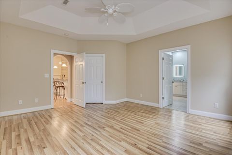 Tiny photo for 111 Poplar Hill Court, Aiken, SC 29803 (MLS # 219674)