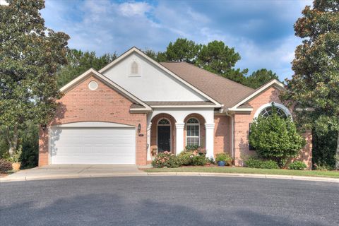 Photo of 111 Poplar Hill Court, Aiken, SC 29803 (MLS # 219674)