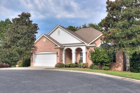 Tiny photo for 111 Poplar Hill Court, Aiken, SC 29803 (MLS # 219674)