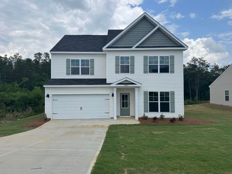 Property photo of 3203 Tracker Lane, Warrenville, SC 29851