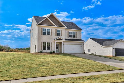Tiny photo for 3203 Tracker Lane, Warrenville, SC 29851 (MLS # 222237)