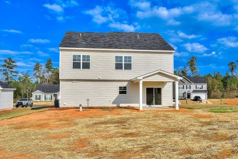 Tiny photo for 3203 Tracker Lane, Warrenville, SC 29851 (MLS # 222237)
