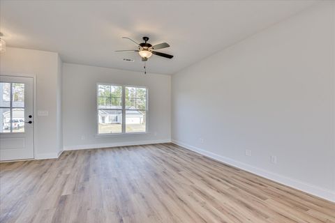 Tiny photo for 3203 Tracker Lane, Warrenville, SC 29851 (MLS # 222237)