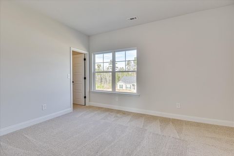 Tiny photo for 3203 Tracker Lane, Warrenville, SC 29851 (MLS # 222237)