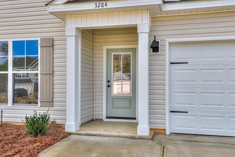 Tiny photo for 3203 Tracker Lane, Warrenville, SC 29851 (MLS # 222237)
