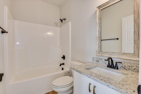 Tiny photo for 3203 Tracker Lane, Warrenville, SC 29851 (MLS # 222237)