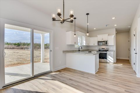 Tiny photo for 3203 Tracker Lane, Warrenville, SC 29851 (MLS # 222237)