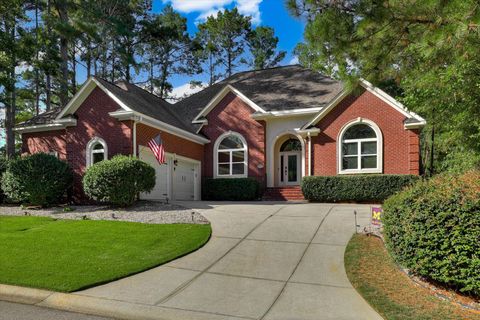 Photo of 306 Forest Pines Road, Aiken, SC 29803 (MLS # 220141) Photo of 306 Forest Pines Road, Aiken, SC 29803 (MLS # 220141)