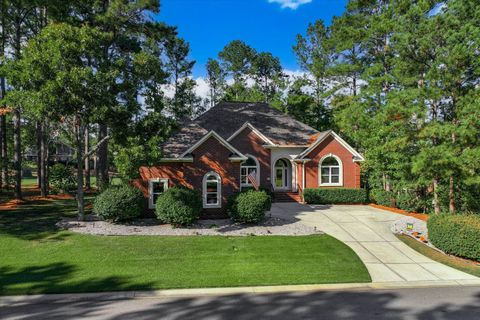 Photo of 306 Forest Pines Road, Aiken, SC 29803 (MLS # 220141) Photo of 306 Forest Pines Road, Aiken, SC 29803 (MLS # 220141)