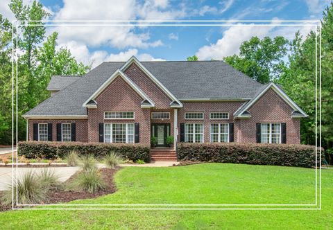 Photo of 184 Deer Springs Road, North Augusta, SC 29860 (MLS # 217797)