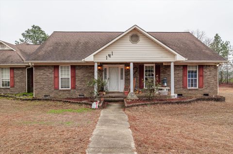 Photo of 141 Screech Owl Trail, Aiken, SC 29805 (MLS # 221670)