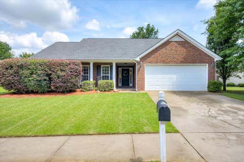 Photo of 130 Marigold Drive, Aiken, SC 29803 (MLS # 223829)