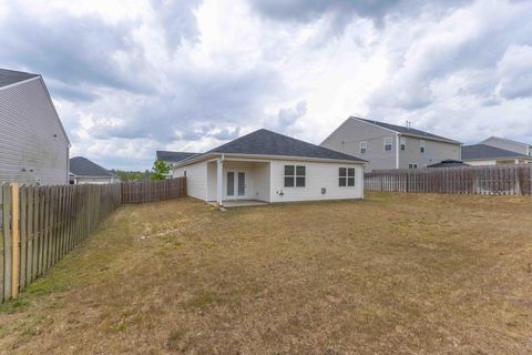 Tiny photo for 6201 Vermilion Loop Road, Graniteville, SC 29829 (MLS # 218707)