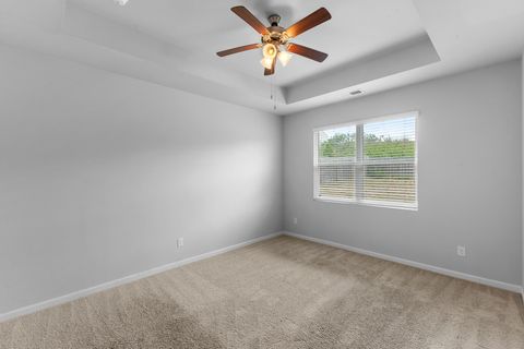 Tiny photo for 6201 Vermilion Loop Road, Graniteville, SC 29829 (MLS # 218707)