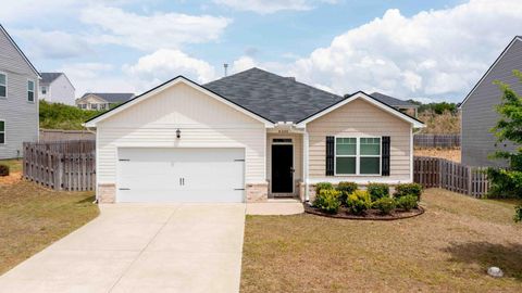 Photo of 6201 Vermilion Loop Road, Graniteville, SC 29829 (MLS # 218707) Photo of 6201 Vermilion Loop Road, Graniteville, SC 29829 (MLS # 218707)