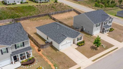 Tiny photo for 6201 Vermilion Loop Road, Graniteville, SC 29829 (MLS # 218707)